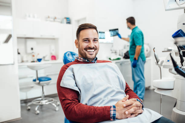 Best Wisdom Tooth Removal  in Bogalusa, LA