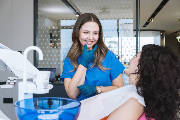 Why Choose Us for Your Dental Needs in Bogalusa, LA