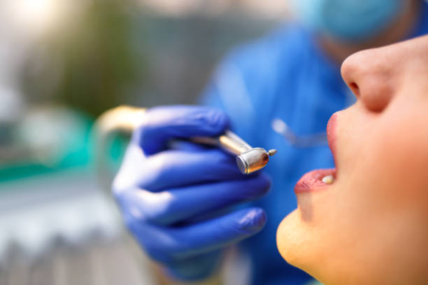 Full Mouth Reconstruction in Bogalusa, LA